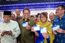XL Kolaborasi PBNU Kembangkan...