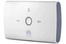 Huawei dan Smartfren...