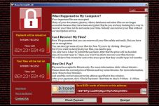 Cegah Wannacry, Eset...