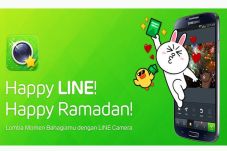 Line Hadirkan Fitur...