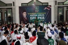 Cak Imin: Perjuangan...