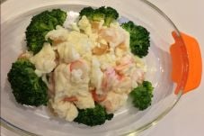 Inovasi Olahan Sayur,...
