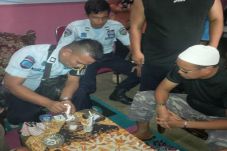 Istri Napi Kasus Penipuan...