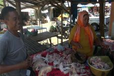 Jelang Ramadhan, Harga...