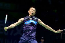 Piala Sudirman 2017:...