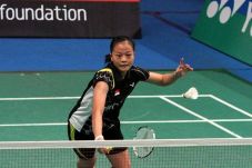 Piala Sudirman 2017:...