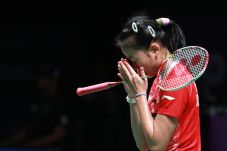 Piala Sudirman 2017:...