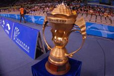 Piala Sudirman 2017:...