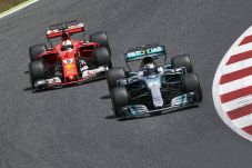 Jelang F1 GP Monako,...