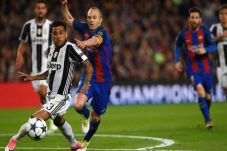 Juventus Ingin Reunikan...