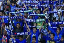 Viking Persib Club Siapkan...