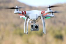 DJI Dorong Pengguna...