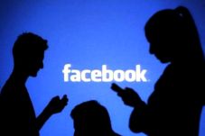Facebook Nonaktifkan...
