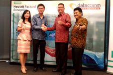 Datacom Tawarkan Solusi...