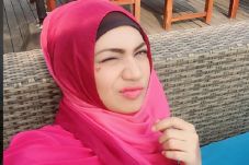 Indah Nevertari Buat...