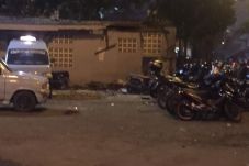 2 Orang Jadi Korban...