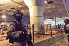 Polisi Belum Pastikan...