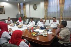 Ini Pesan Ketua DPRD...