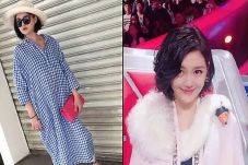 Barbie Hsu Ogah Hamil...