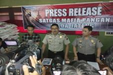 Polda Jateng Periksa...