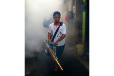 Gelar Fogging Gratis,...