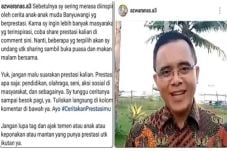 Bupati Anas Ajak Anak...