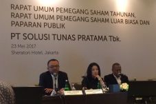 Solusi Tunas Pratama...