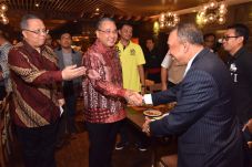 Potensi Investasi Malaysia...