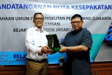 PPD Gandeng Kejaksaan...