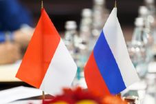 Rusia: Kerjasama Anti-teror...