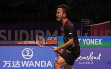 Kunci Anthony Ginting...
