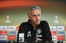 Statistik Mourinho Untungkan...