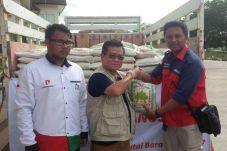 PKPU Human Initiative...