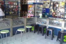 Penjualan Smartphone...