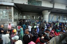 Ini Kronologis Sebelum...