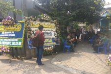 Rumah Duka Bripka Ridho...