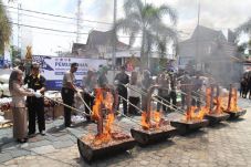 Bea Cukai Tembilahan...