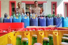 Jelang Ramadan, Ribuan...