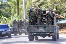 Militan Jadikan Warga...