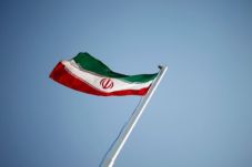 Iran Bangun Pabrik Rudal...