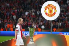 Kapten Ajax Sebut Dua...