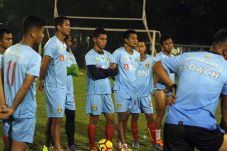 Adaptasi Ramadan; BFC...