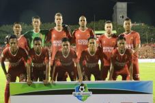 Tidak Ingin Terpeleset,...