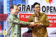 Buka Dealer Ke-89, Mitsubishi...