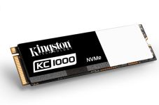 Kingston Rilis SSD KC1000...