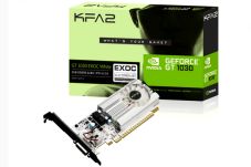 Nvidia GeForce GT 1030...