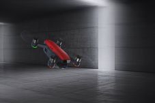DJI Luncurkan Drone...