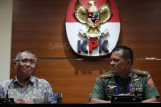 Korupsi Helikopter AW...