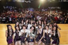 JKT48 Tingkatkan Eksistensi...