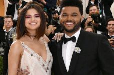 Pacaran, Selena Gomez...